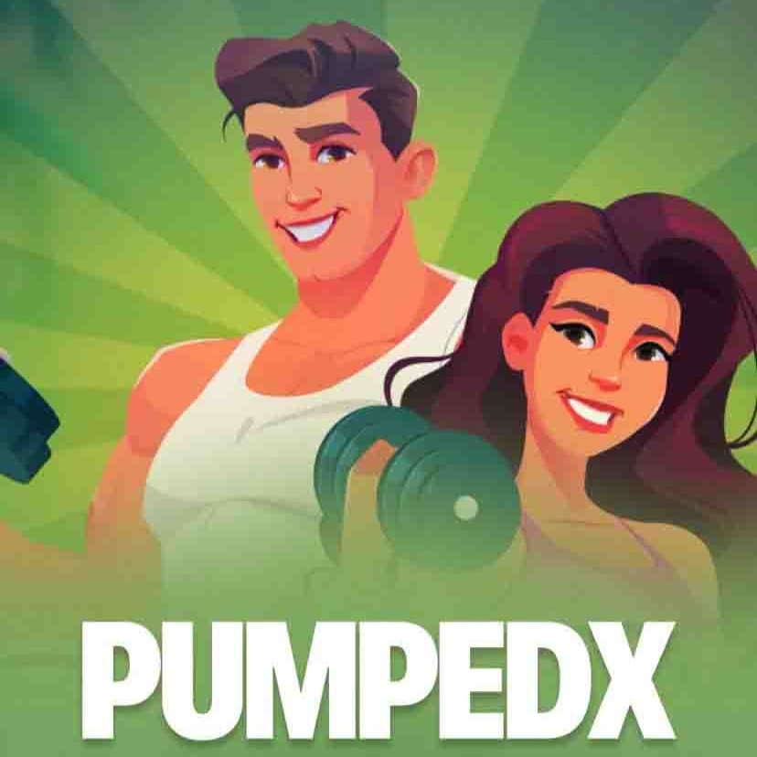 Pump Lucky Bear