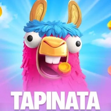 Tapinata Lucky Bear