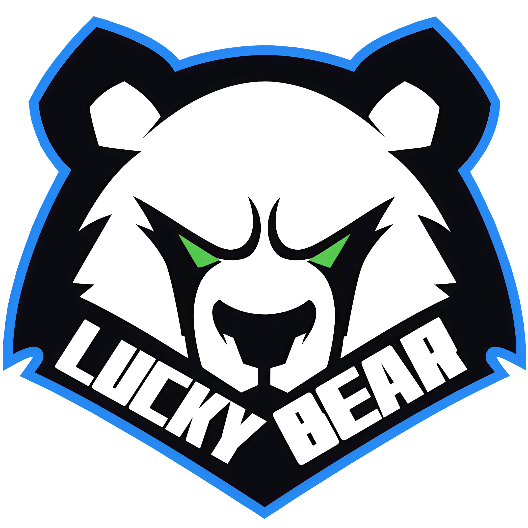 Lucky Bear Casino Bot